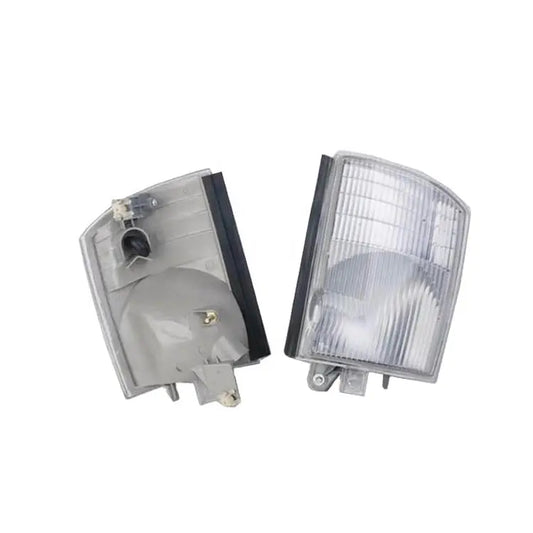 CHINA Factory Wholesale MK353664 MK353660 MK353663 MK353659 Corner Lamp Righr Left For MITSUBISHI CANTER 2005 FANCHANTS China Auto Parts Wholesales