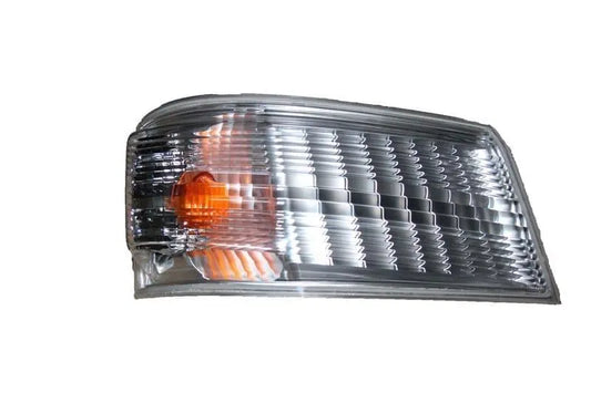 CHINA Factory Wholesale MK580528 MK580527 Corner Lamp Right Left For MITSUBISHI CANTER 2012 FANCHANTS China Auto Parts Wholesales