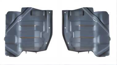 CHINA Factory Wholesale MUDGUARD FRONT Right Left For HINO 500 2003-ON FANCHANTS China Auto Parts Wholesales
