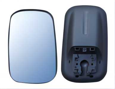 CHINA Factory Wholesale Mirror  For MITSUBISHI CANTER'2005 FANCHANTS China Auto Parts Wholesales
