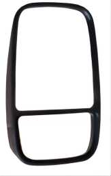 CHINA Factory Wholesale Mirror Right For ISUZU  NPR 2009 700P FANCHANTS China Auto Parts Wholesales