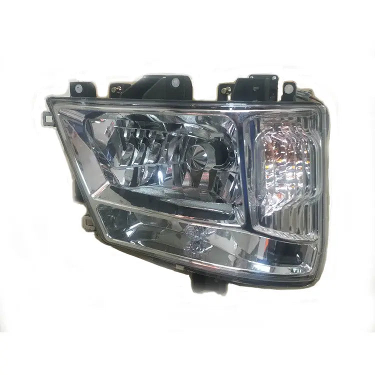 CHINA Factory Wholesale N900-37721001 HEAD LAMP For JMC-KAIRUI(N900)2005-2013 FANCHANTS China Auto Parts Wholesales