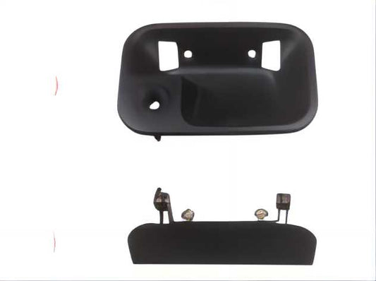 CHINA Factory Wholesale OUTER DOOR HANDLE For ISUZU JMC-KAIYUN FANCHANTS China Auto Parts Wholesales