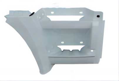 CHINA Factory Wholesale STEP PEDAL Right Left For MITSUBISHI FIGHTER 2011 FANCHANTS China Auto Parts Wholesales