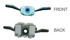 CHINA Factory Wholesale TURN SIGNAL SWITCH(NEW)  For ISUZU  NPR 2009 700P FANCHANTS China Auto Parts Wholesales