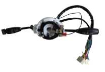 CHINA Factory Wholesale TURN SIGNAL SWITCH(OLD) For ISUZU NPR 2009 700P FANCHANTS China Auto Parts Wholesales