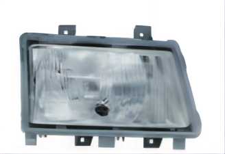 CHINA Factory Wholesale W-HEAD LAMP Right Left For MITSUBISHI CANTER'2005 FANCHANTS China Auto Parts Wholesales