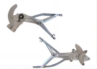 CHINA Factory Wholesale WINDOW REGULATOR Right Left For HINO 300 2012 WIDE FANCHANTS China Auto Parts Wholesales