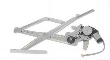 CHINA Factory Wholesale WINDOW REGULATOR(WITH MOTOR) Left Right For ISUZU  NPR 2009 700P FANCHANTS China Auto Parts Wholesales