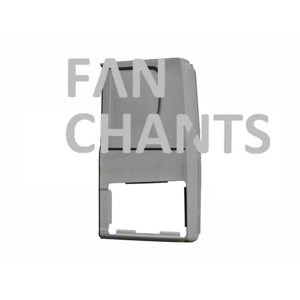 CHINA Factory Wholesale 1310217 SIDE PANEL WITH HOLE  HIGH ROOF  LH for SCANIA 1995-2008 FANCHANTS China Auto Parts Wholesales
