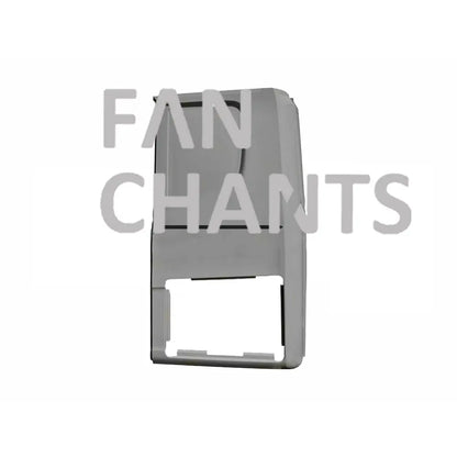CHINA Factory Wholesale 1310217 SIDE PANEL WITH HOLE  HIGH ROOF  LH for SCANIA 1995-2008 FANCHANTS China Auto Parts Wholesales