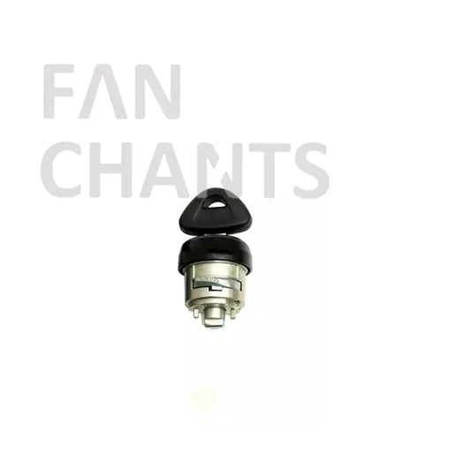 CHINA Factory Wholesale 1346235 STARTER CYLINDER for SCANIA 1995-2008 FANCHANTS China Auto Parts Wholesales