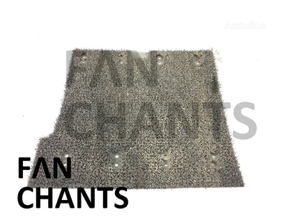 CHINA Factory Wholesale 1399090 MUDGUARD FLAP LINING RH for SCANIA 1995-2008 FANCHANTS China Auto Parts Wholesales