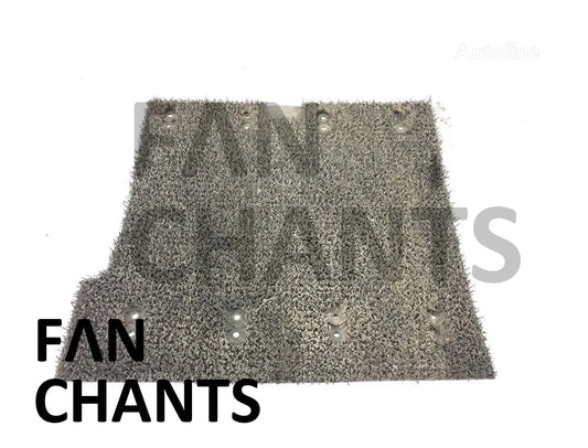 CHINA Factory Wholesale 1399090 MUDGUARD FLAP LINING RH for SCANIA 1995-2008 FANCHANTS China Auto Parts Wholesales