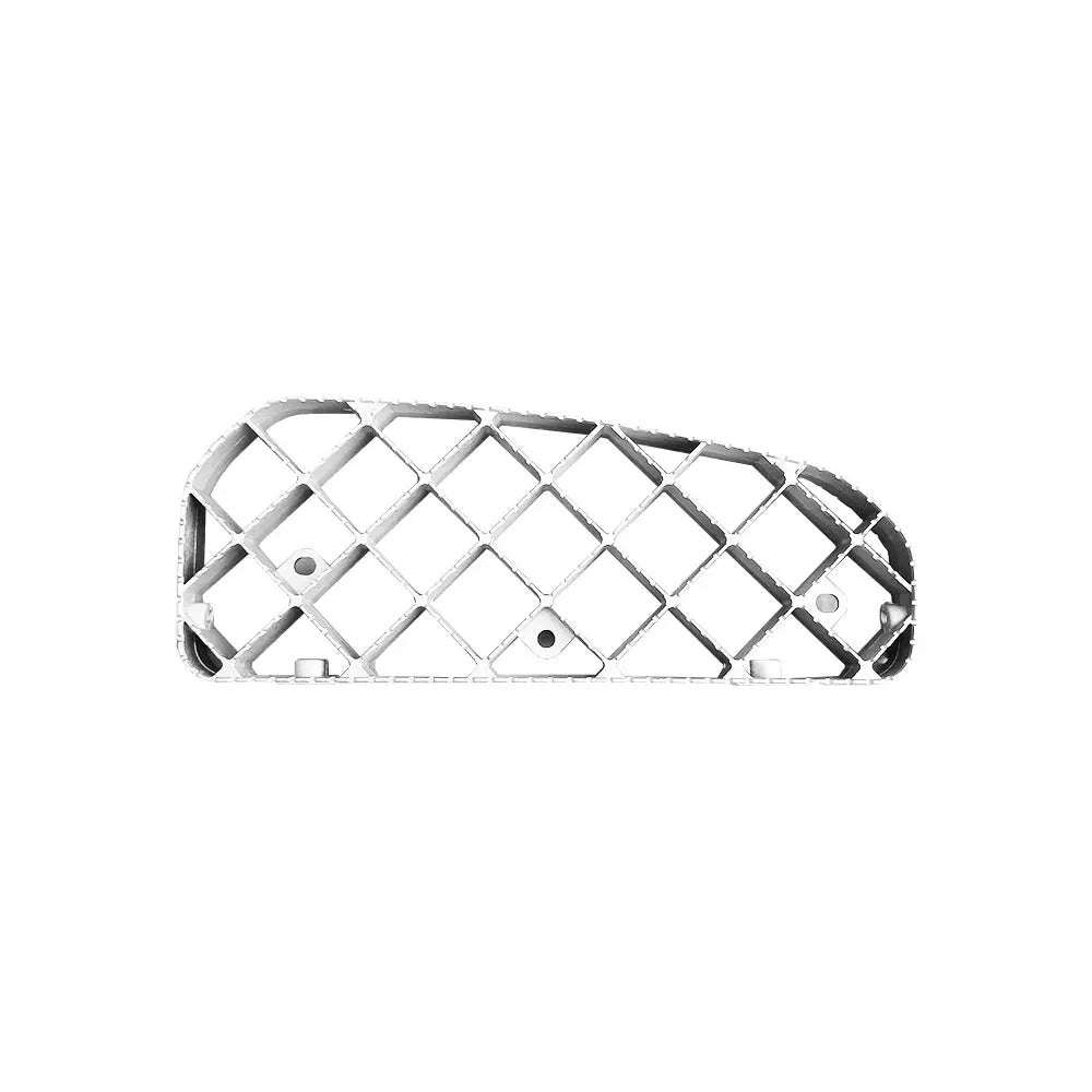 CHINA Factory Wholesale 1535052 1535057 LOWER STEP PLATE for SCANIA 1995-2008 FANCHANTS China Auto Parts Wholesales