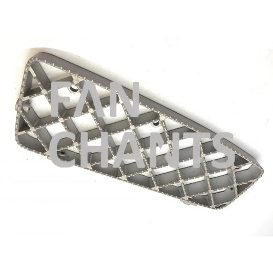 CHINA Factory Wholesale 1535052 1535057 LOWER STEP PLATE for SCANIA 1995-2008 FANCHANTS China Auto Parts Wholesales
