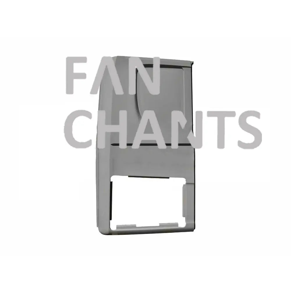 CHINA Factory Wholesale 1761646 1310218 SIDE PANEL WITH HOLE HIGH ROOF RH for SCANIA 1995-2008 FANCHANTS China Auto Parts Wholesales