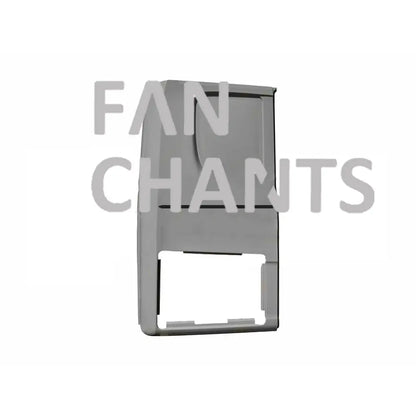 CHINA Factory Wholesale 1761646 1310218 SIDE PANEL WITH HOLE HIGH ROOF RH for SCANIA 1995-2008 FANCHANTS China Auto Parts Wholesales