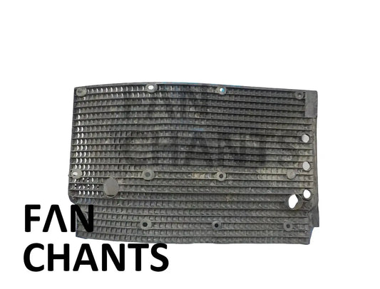 CHINA Factory Wholesale 2600824 2588856 MUDGUARD FLAP LINING RHfor SCANIA 1995-2008 FANCHANTS China Auto Parts Wholesales
