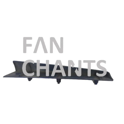 CHINA Factory Wholesale for 1512424 FOOTBOARD SIDE COVER RH SCANIA 1995-2008 FANCHANTS China Auto Parts Wholesales