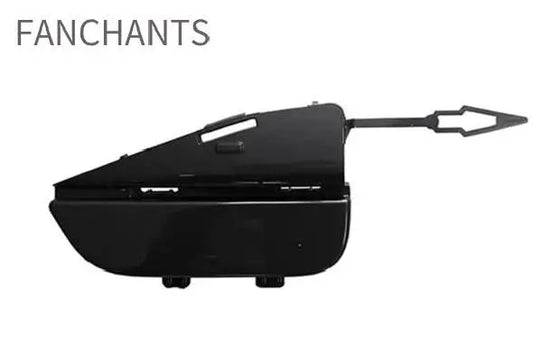 Car Bumper Tow Hook Car Rear Bumper Tow Hook Eye Cover Caps 51128093923,for BMW X7 G07 XDrive40i M50i 2019-2022 Tow Hook Plate - FANCHANTS China Auto Parts Wholesales