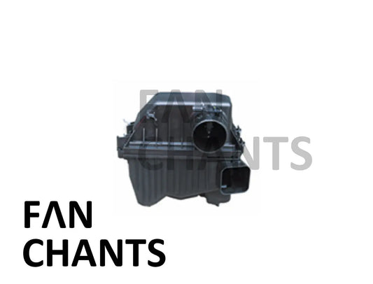 17700-F0280 aftermarket Cover compatible with Toyota Sienna