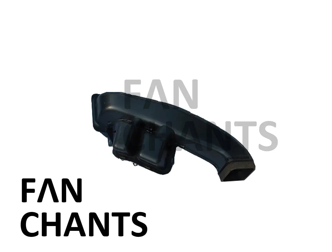 17750-F0190 aftermarket Pipe compatible with Toyota Sienna