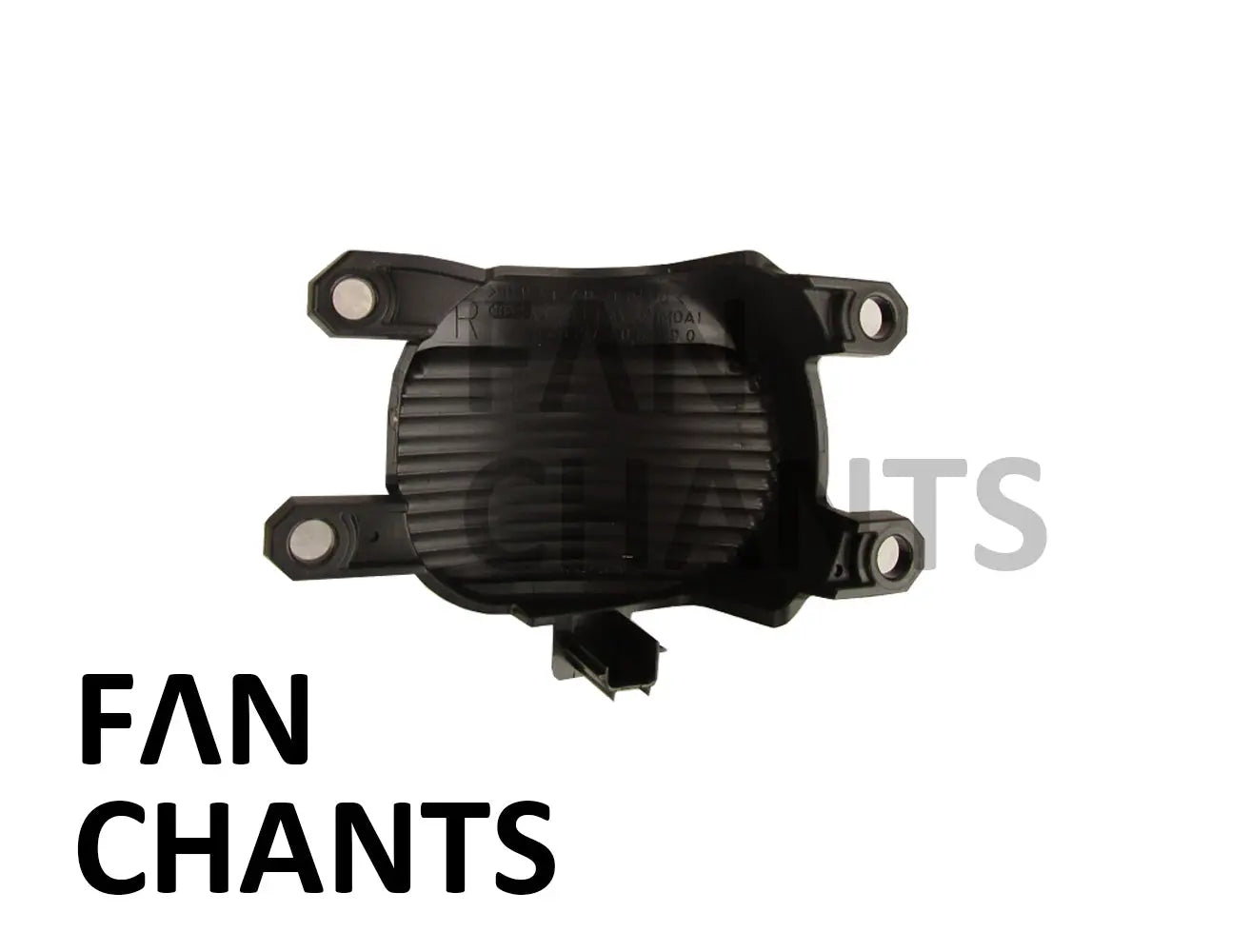 52127-08090 aftermarket Fog Lamp compatible with Toyota Sienna