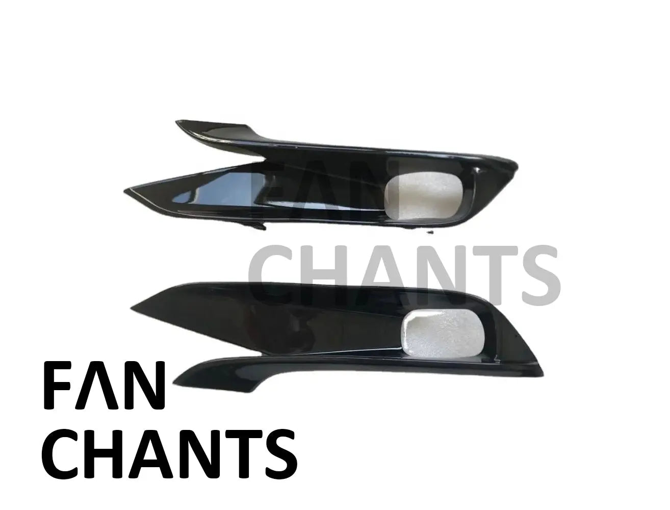 52127-08100 aftermarket Fog Lamp compatible with Toyota Sienna