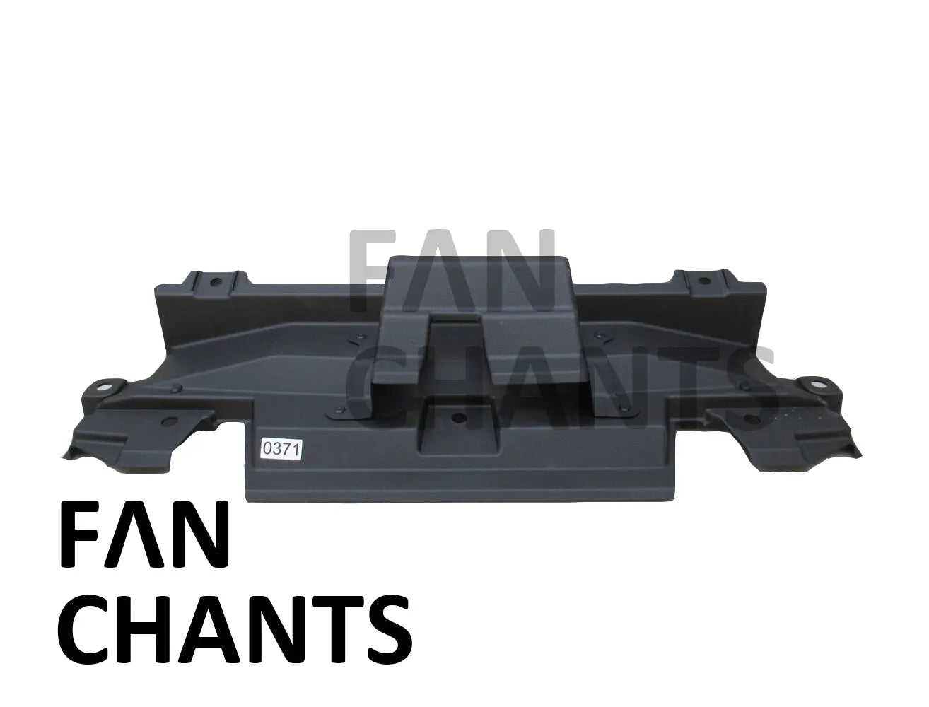 52129-35010 aftermarket Cover compatible with Toyota 4 Runner