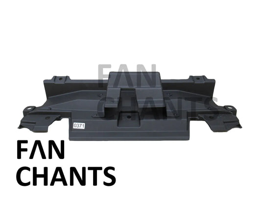 52129-35010 aftermarket Cover compatible with Toyota 4 Runner