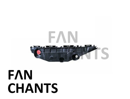 52145-08040 aftermarket Bumper compatible with Toyota Sienna