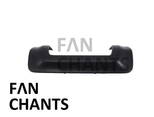 52151-35901 aftermarket Bumper compatible with Toyota 4 Runner