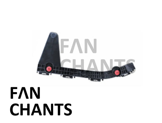 52155-08020 aftermarket Bumper compatible with Toyota Sienna