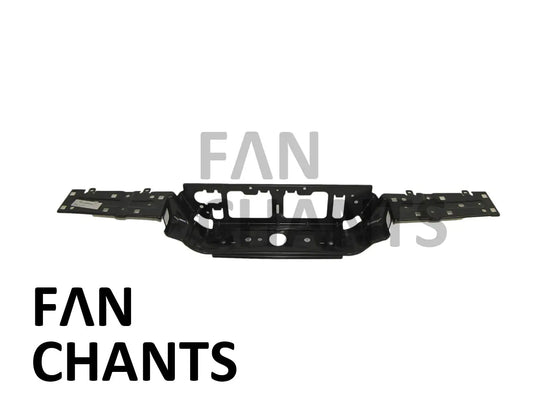 China Factory Wholeasle  52159-04030 Bumper Cover Support Rail For TOYOTA TACOMA FANCHANTS China Auto Parts Wholesales
