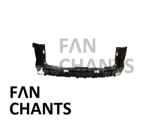 52159-08909 aftermarket Bumper compatible with Toyota Sienna