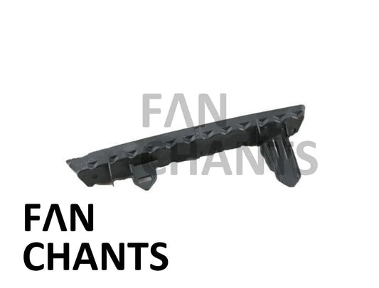 52163-35050 aftermarket Bumper compatible with Toyota 4 Runner