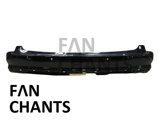 52169-08030 aftermarket Bumper compatible with Toyota Sienna