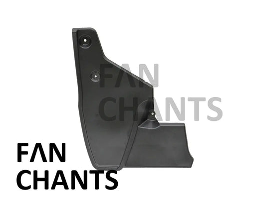 52591-08020 aftermarket Bumper compatible with Toyota Sienna