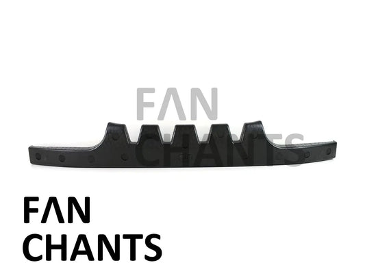 52611-08030 aftermarket Bumper compatible with Toyota Sienna