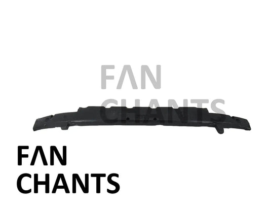 52611-08070 aftermarket Bumper compatible with Toyota Sienna