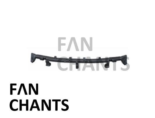 52611-08100 aftermarket Bumper compatible with Toyota Sienna