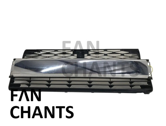 52701-35010 aftermarket Bumper compatible with Toyota 4 Runner
