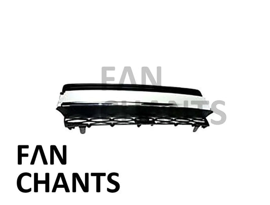 52701-35030 aftermarket Grille compatible with Toyota 4 Runner