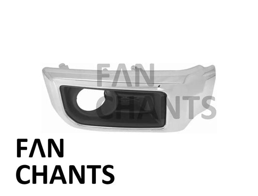 52702-35010 aftermarket Fog Lamp compatible with Toyota 4 Runner