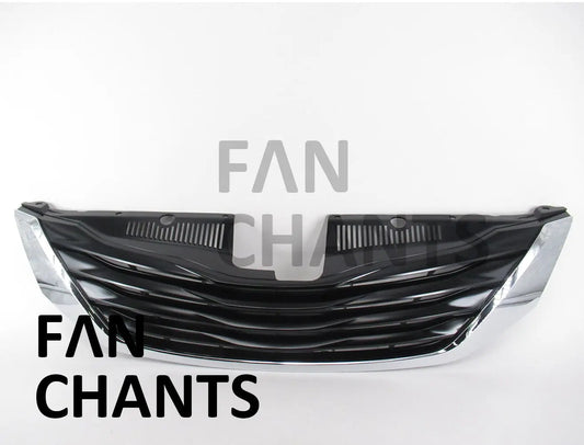 53101-08080 aftermarket Grille compatible with Toyota Sienna
