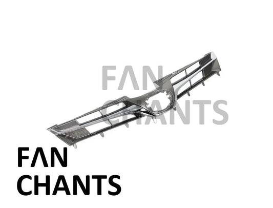 53101-08130 aftermarket Grille compatible with Toyota Sienna