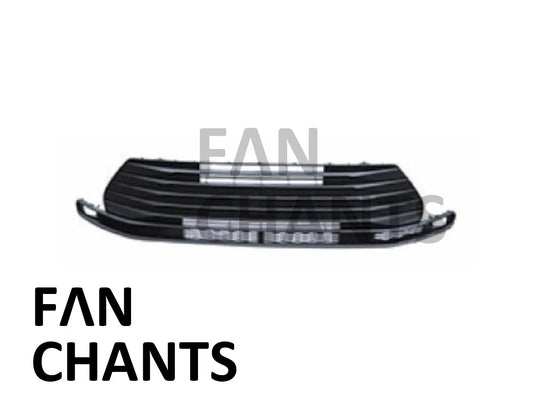 53102-08040 aftermarket Grille compatible with Toyota Sienna