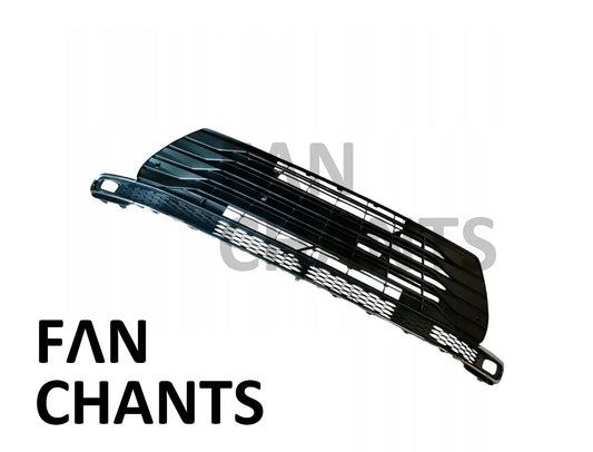 53102-08060 aftermarket Grille compatible with Toyota Sienna