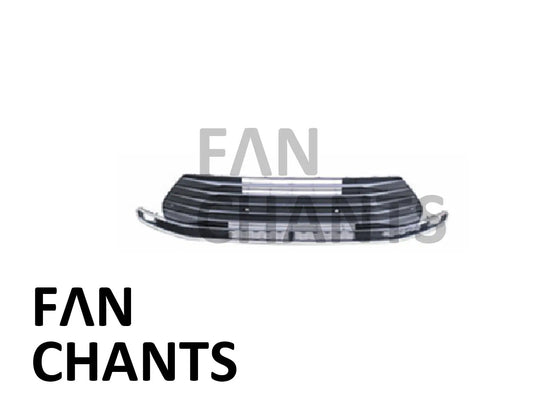 53102-08070 aftermarket Grille compatible with Toyota Sienna